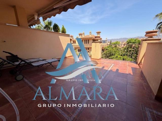 Apartamento en venta Águilas
