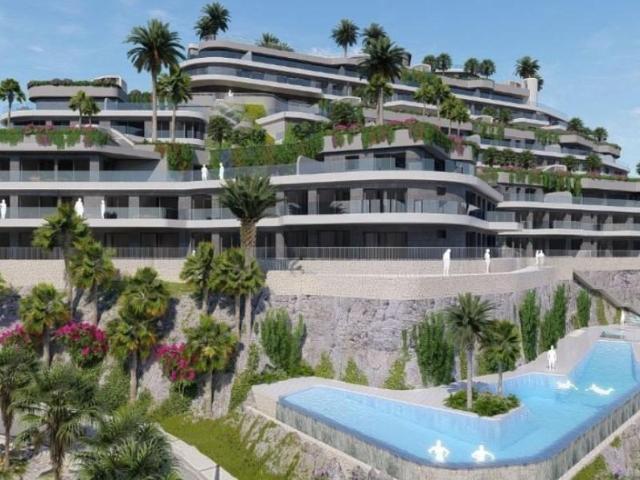 Apartamento en venta Águilas