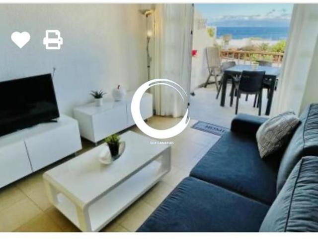 Apartamento en venta Adeje