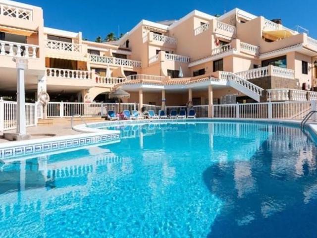 Apartamento en venta Adeje