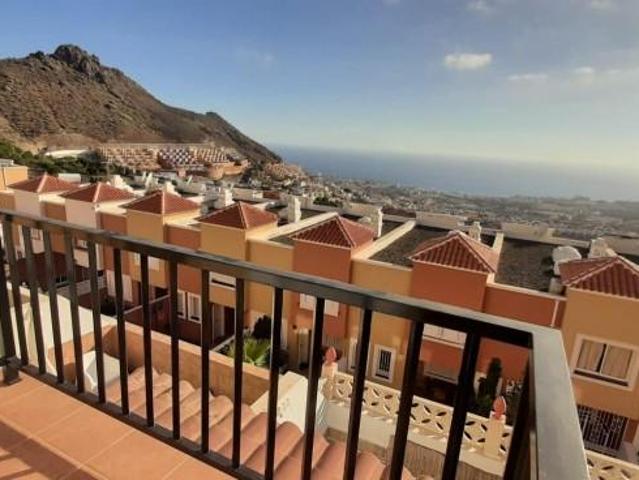 Apartamento en venta Adeje