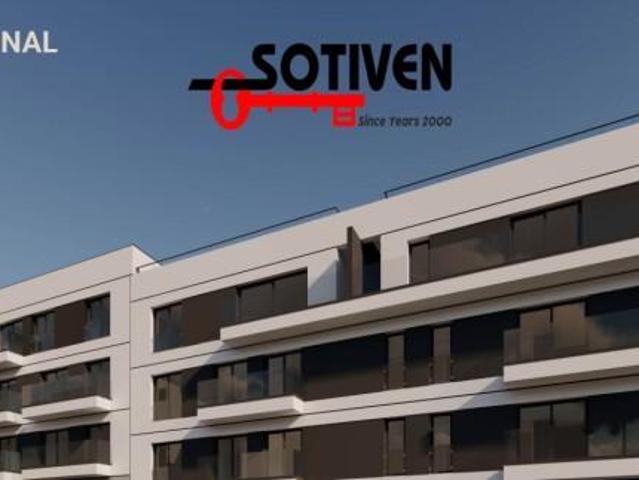 Apartamento en venta Adeje