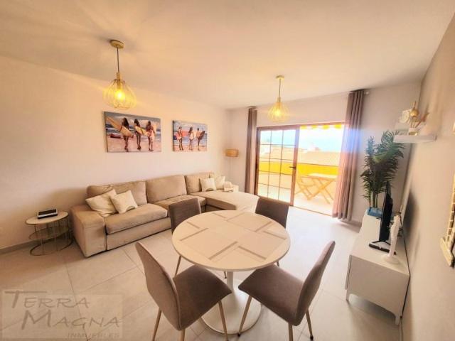 Apartamento en venta Adeje