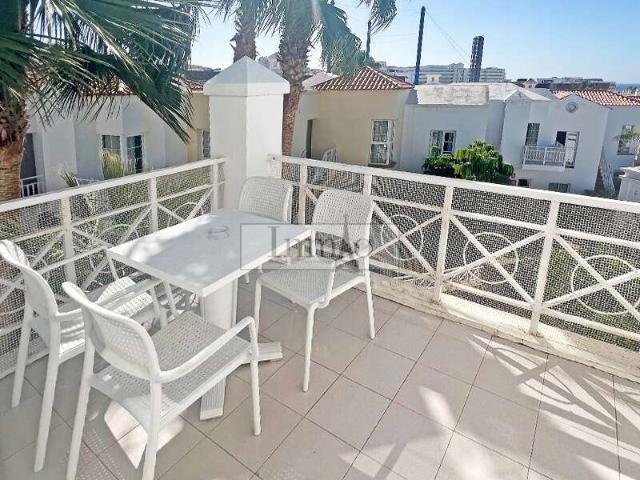 Apartamento en venta Adeje