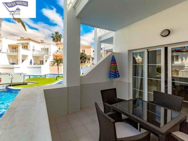 Apartamento en venta Adeje