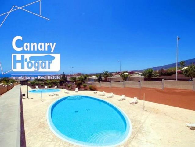 Apartamento en venta Adeje