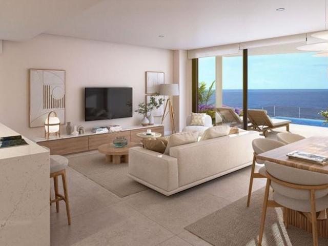 Apartamento en venta Adeje