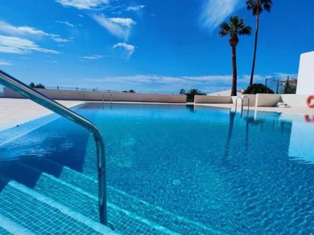 Apartamento en venta Adeje