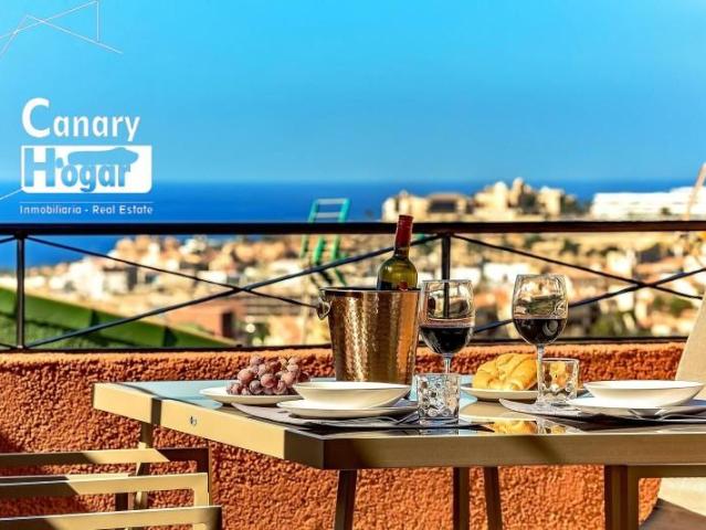 Apartamento en venta Adeje