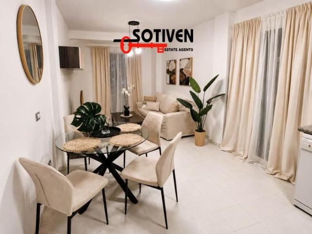 Apartamento en venta Adeje