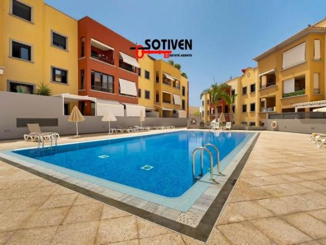 Apartamento en venta Adeje