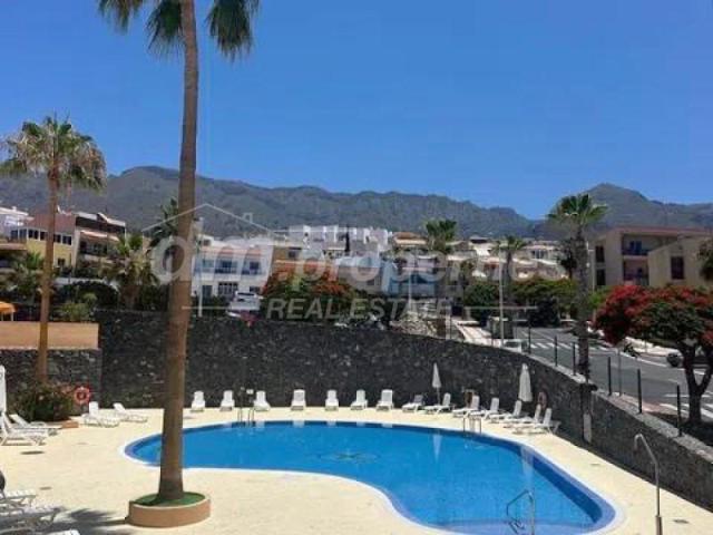 Apartamento en venta Adeje