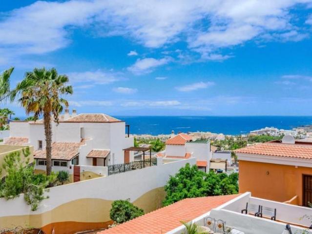 Apartamento en venta Adeje