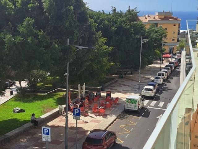 Apartamento en venta Adeje