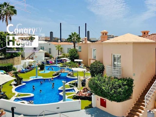 Apartamento en venta Adeje