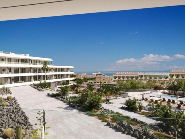 Apartamento en venta Adeje