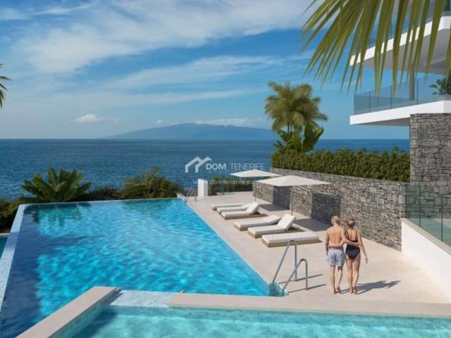 Apartamento en venta Adeje