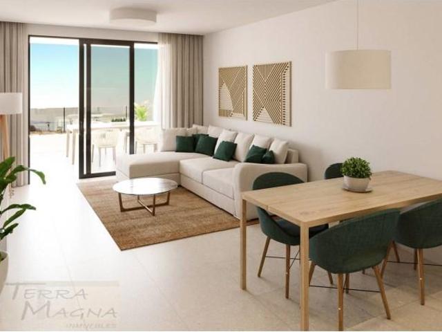 Apartamento en venta Adeje