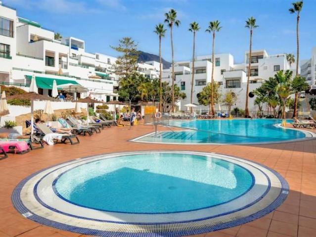 Apartamento en venta Adeje