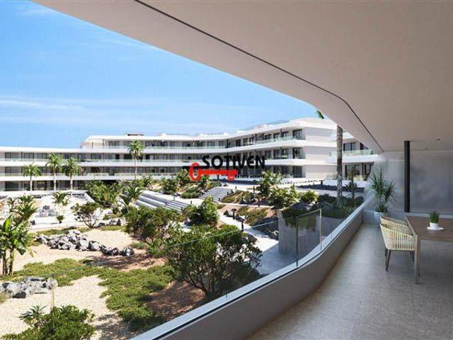 Apartamento en venta Adeje