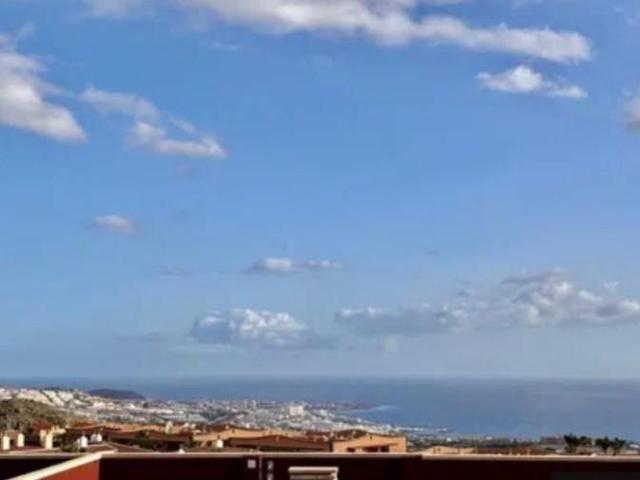 Apartamento en venta Adeje