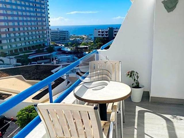 Apartamento en venta Adeje