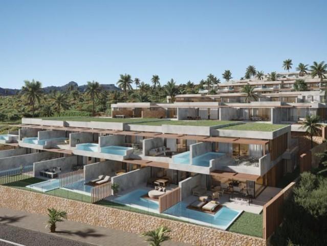 Apartamento en venta Adeje