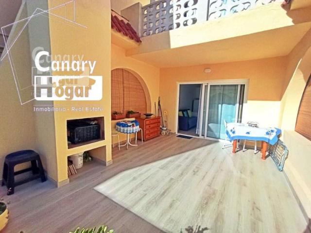 Apartamento en venta Adeje