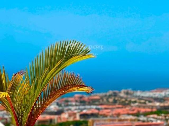 Apartamento en venta Adeje