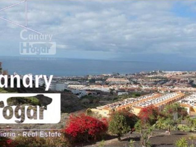 Apartamento en venta Adeje