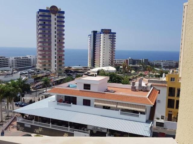 Apartamento en venta Adeje