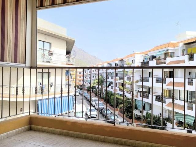 Apartamento en venta Adeje