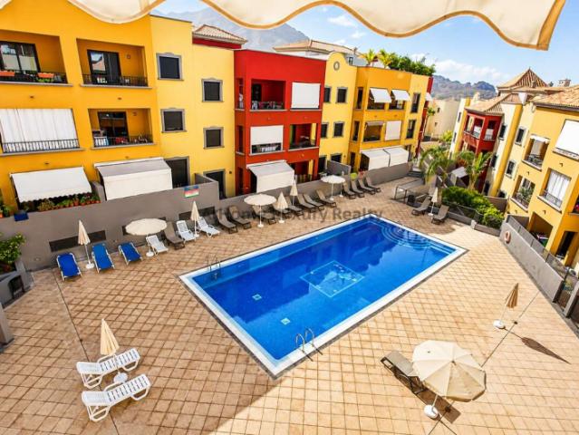 Apartamento en venta Adeje