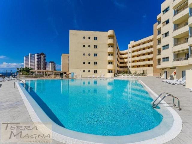 Apartamento en venta Adeje