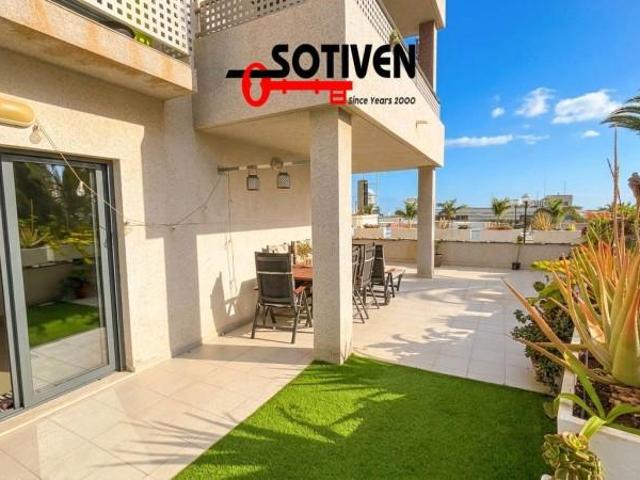 Apartamento en venta Adeje