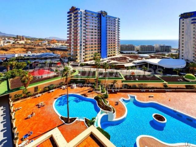 Apartamento en venta Adeje