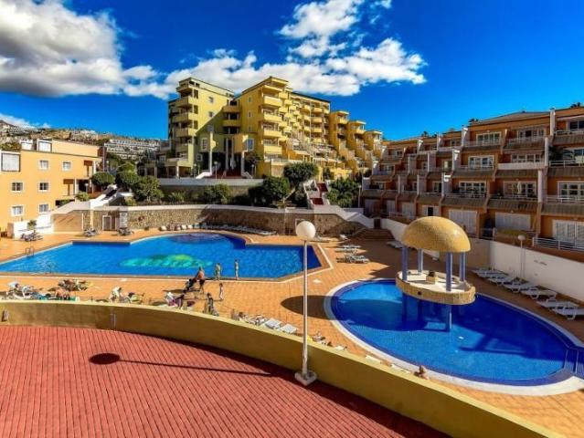 Apartamento en venta Adeje