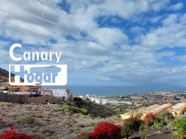 Apartamento en venta Adeje