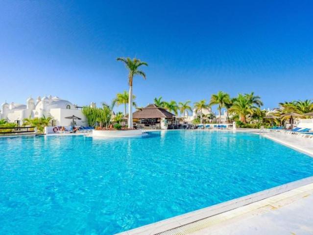 Apartamento en venta Adeje