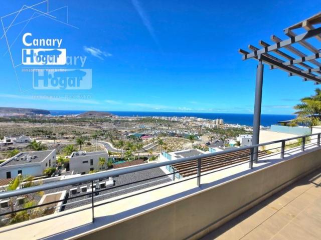 Apartamento en venta Adeje