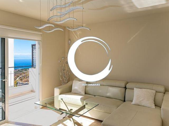 Apartamento en venta Adeje