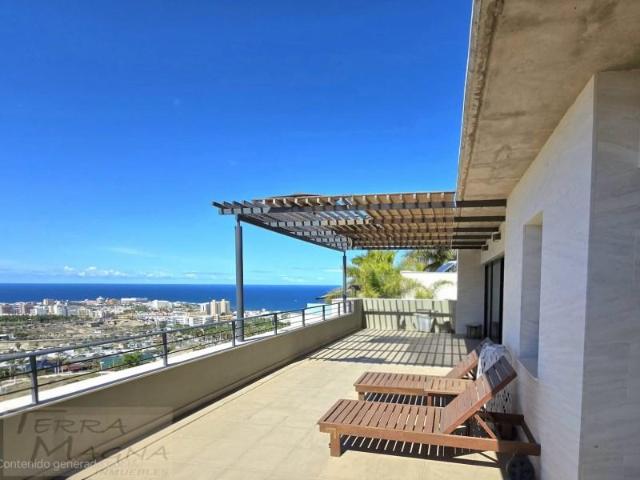 Apartamento en venta Adeje