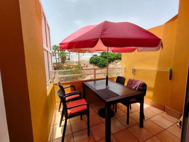 Apartamento en venta Adeje