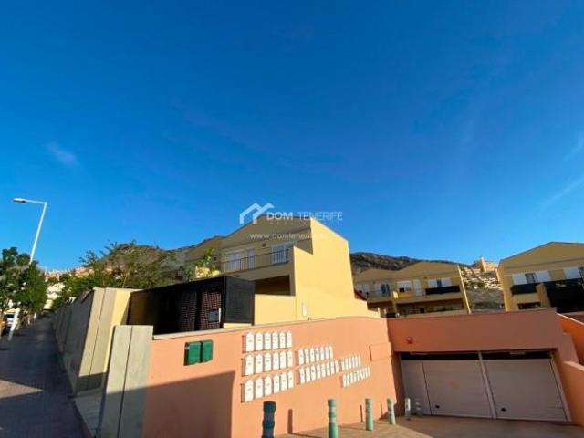 Apartamento en venta Adeje