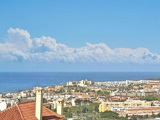 Apartamento en venta Adeje