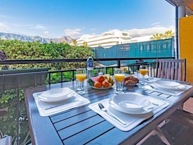 Apartamento en venta Adeje