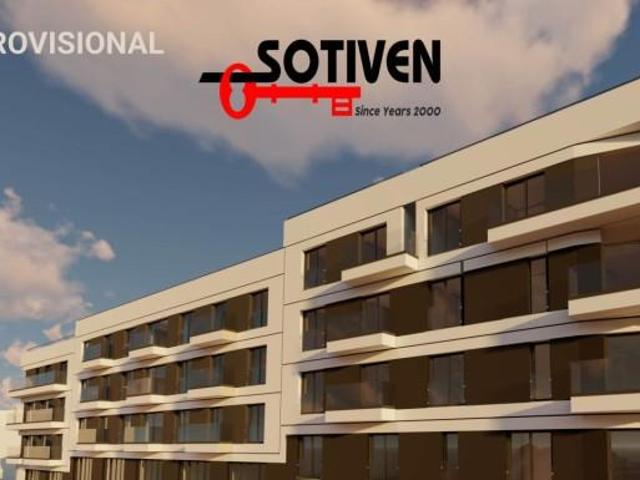 Apartamento en venta Adeje