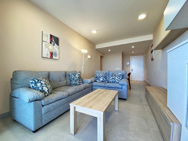 Apartamento en venta Adeje