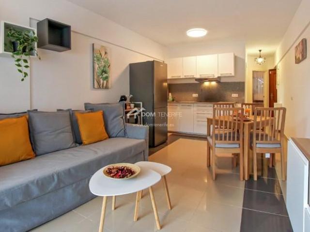 Apartamento en venta Adeje