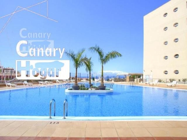 Apartamento en venta Adeje